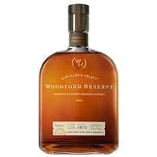 Woodford Reserve Kentucky Straight Bourbon
