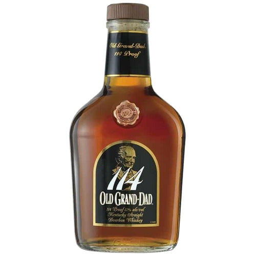 Old Grand-Dad 114 Bourbon
