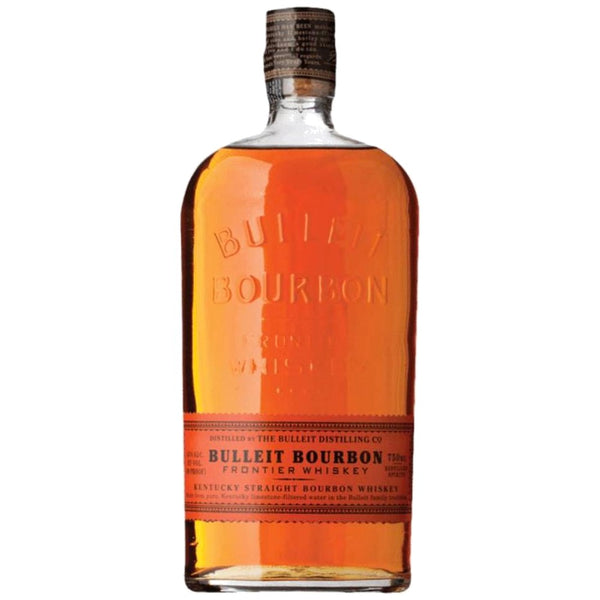 Bulleit Kentucky Straight Bourbon