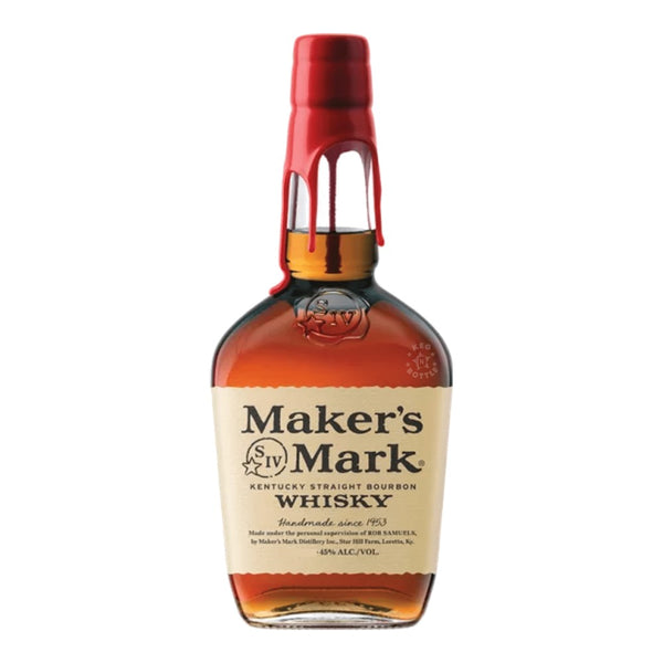 Makers Mark Kentucky Straight Bourbon