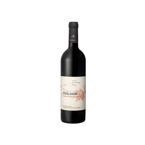 Odem Mountain Volcanic Cabernet Sauvignon
