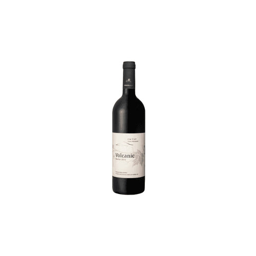 Odem Mountain Volcanic Merlot