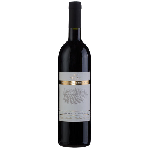 Segal Special Reserve Cabernet Sauvignon