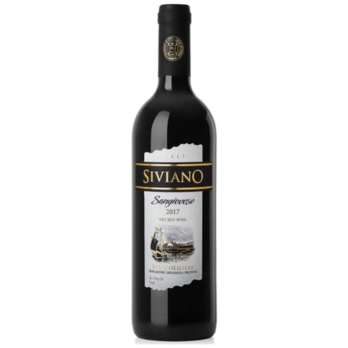 Siviano Sangiovese