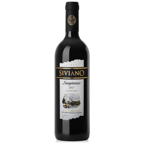 Siviano Sangiovese