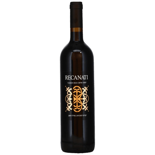 Recanati Yasmin Red