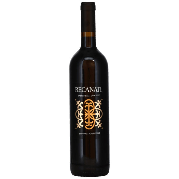 Recanati Yasmin Red