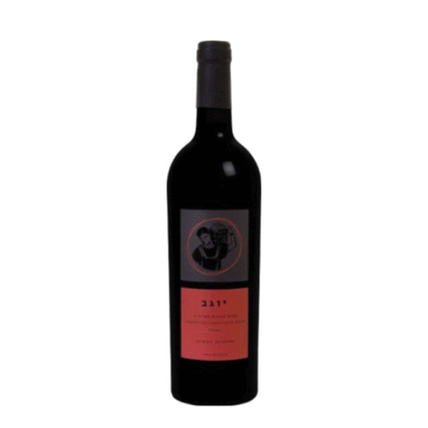 Binyamina Yogev Cabernet Petit Verdot