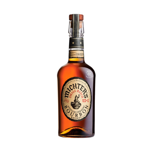 Michter's US*1 Small Batch Bourbon (750ml)