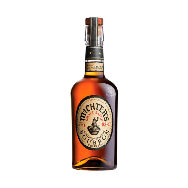 Michter's US*1 Small Batch Bourbon (750ml)