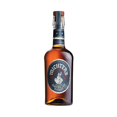 Michter's US*1 Unblended American Whiskey (750ml)