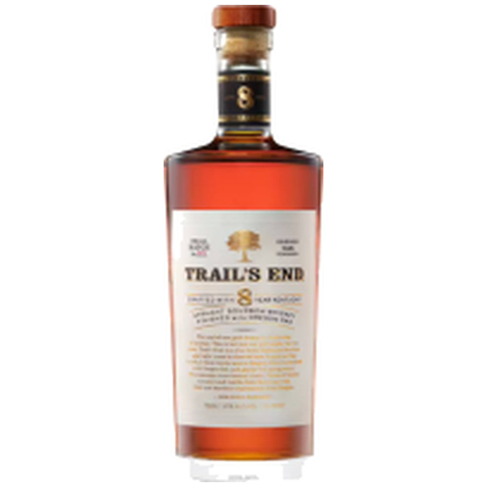 Trail's End Kentucky Straight Bourbon (750ml)
