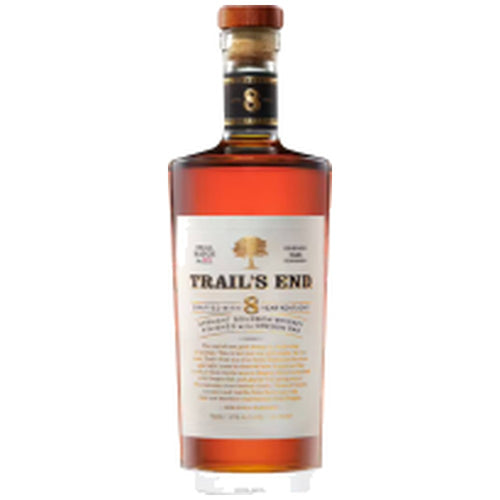 Trail's End Kentucky Straight Bourbon (750ml)