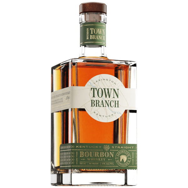 Town Branch Kentucky Straight Bourbon (750ml)