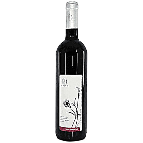 Golan Heights Sion Red (750ml)