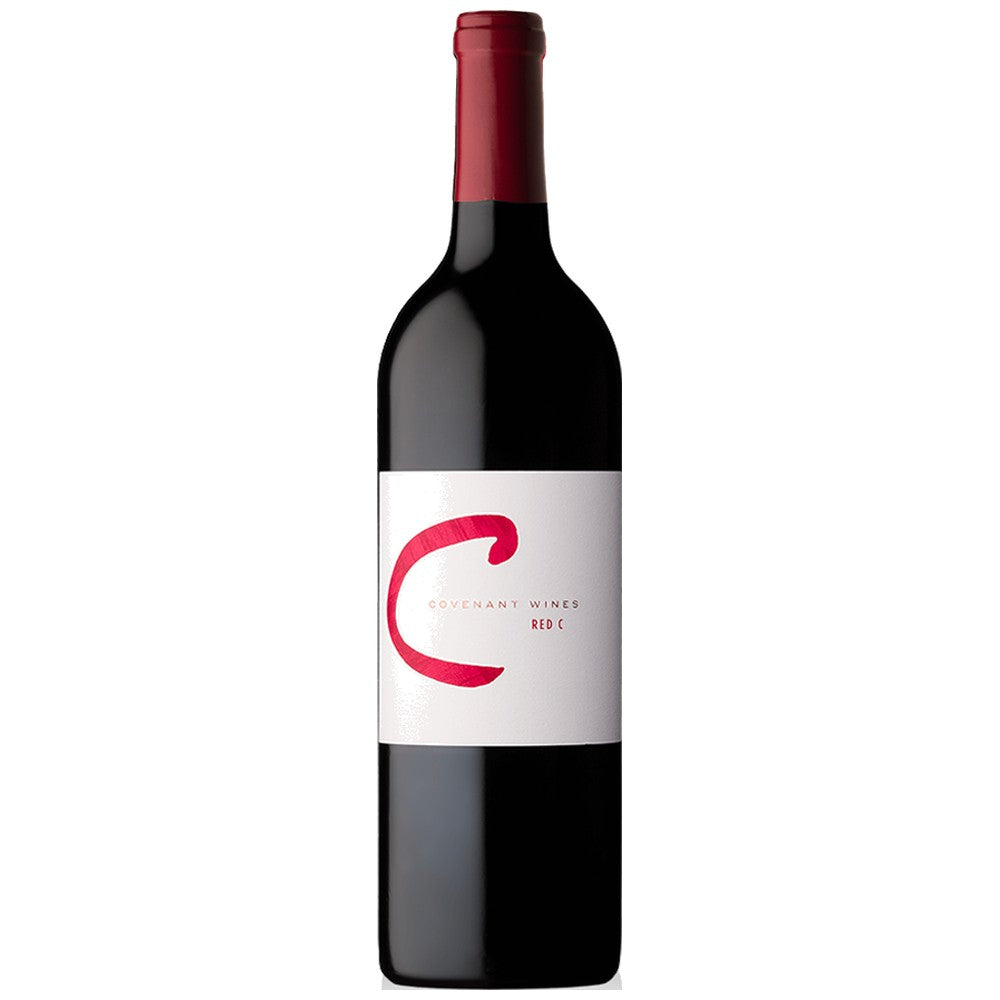 Covenant Red C Cabernet Sauvignon (750ml)
