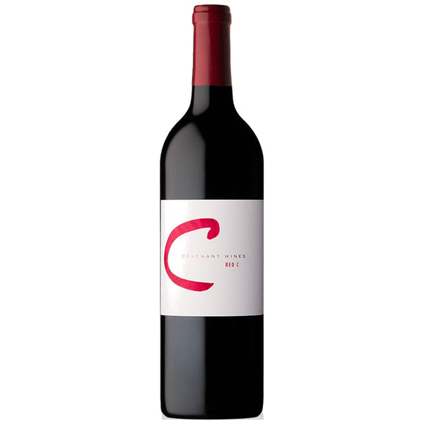 Covenant Red C Cabernet Sauvignon (750ml)