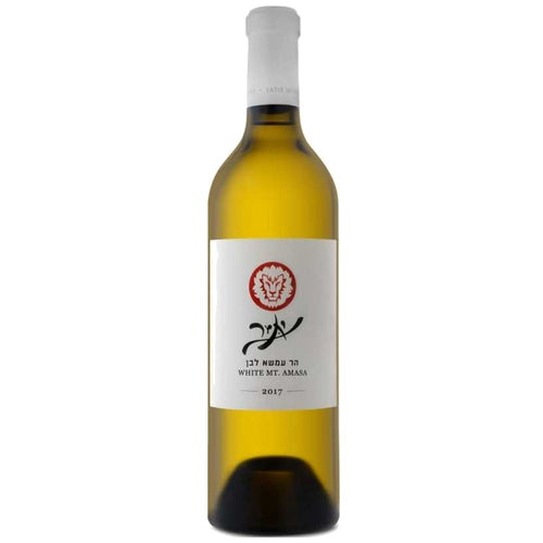 Yatir Mt. Amasa White (750ml)