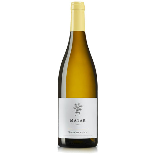 Matar Chardonnay (750ml)
