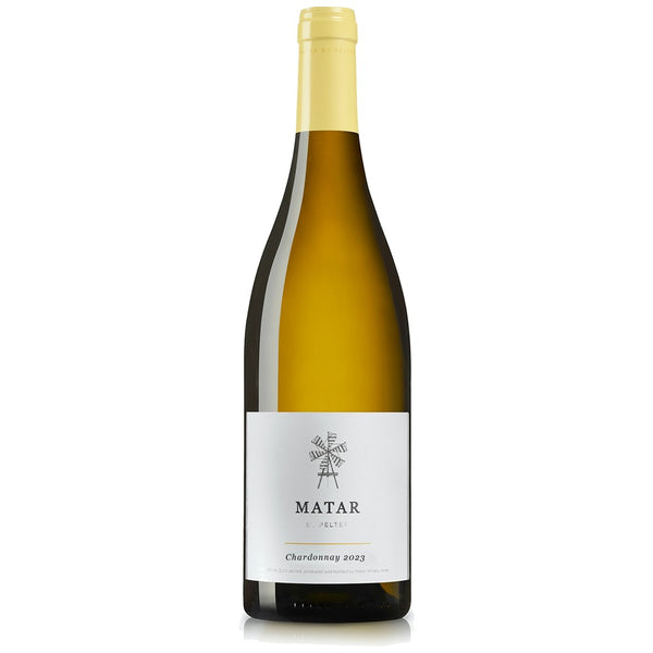 Matar Chardonnay (750ml)