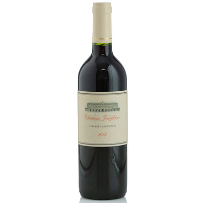 Chateau Josephine Cabernet Sauvignon