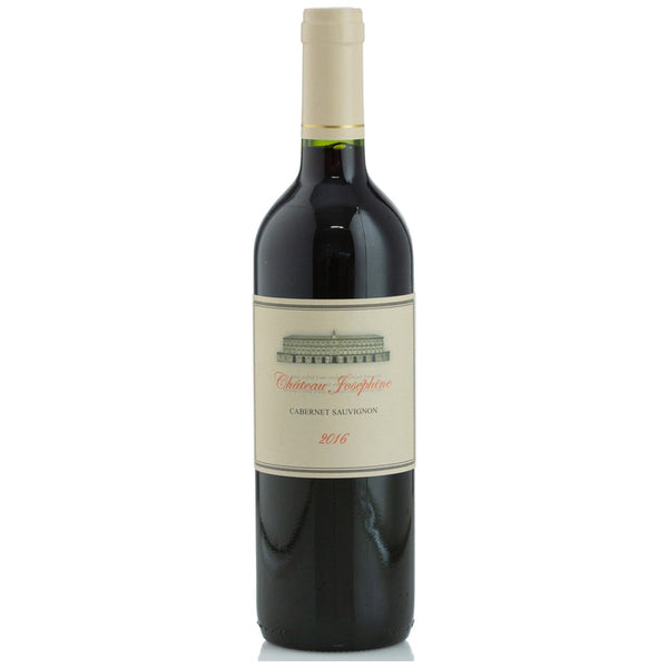 Chateau Josephine Cabernet Sauvignon