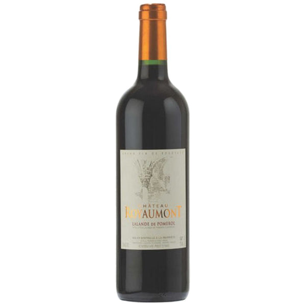 Chateau Royaumont Lalande de Pomerol