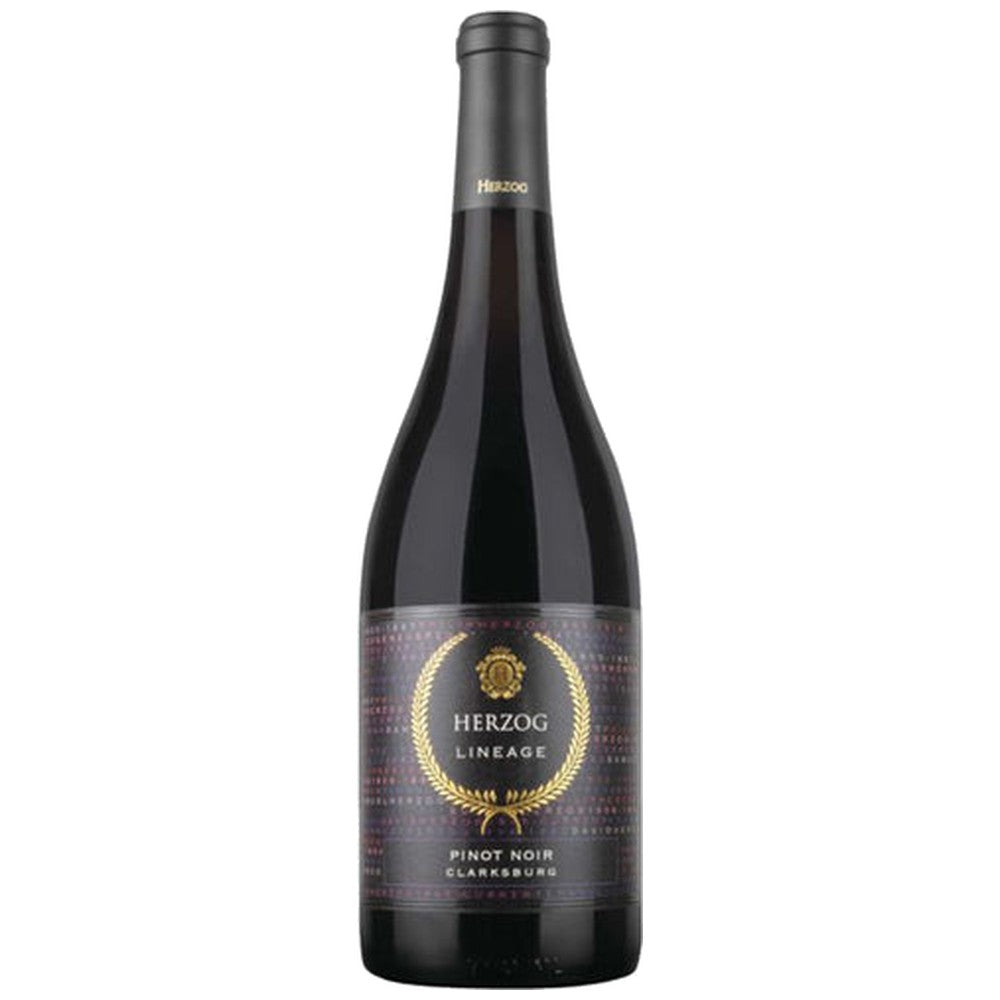 Herzog Lineage Pinot Noir
