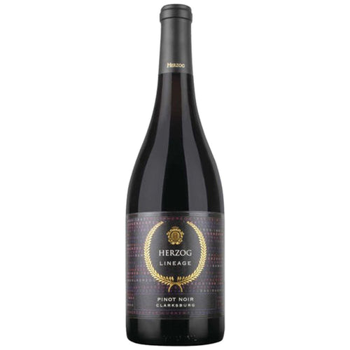 Herzog Lineage Pinot Noir