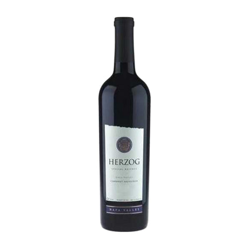 Herzog Special Reserve Napa Valley Cabernet Sauvignon