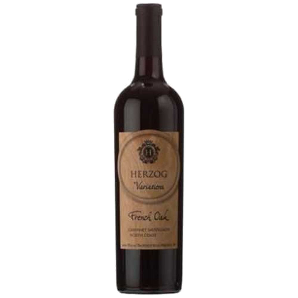 Herzog Variations American Oak Cabernet Sauvignon