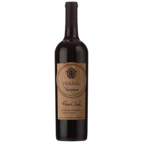 Herzog Variations American Oak Cabernet Sauvignon