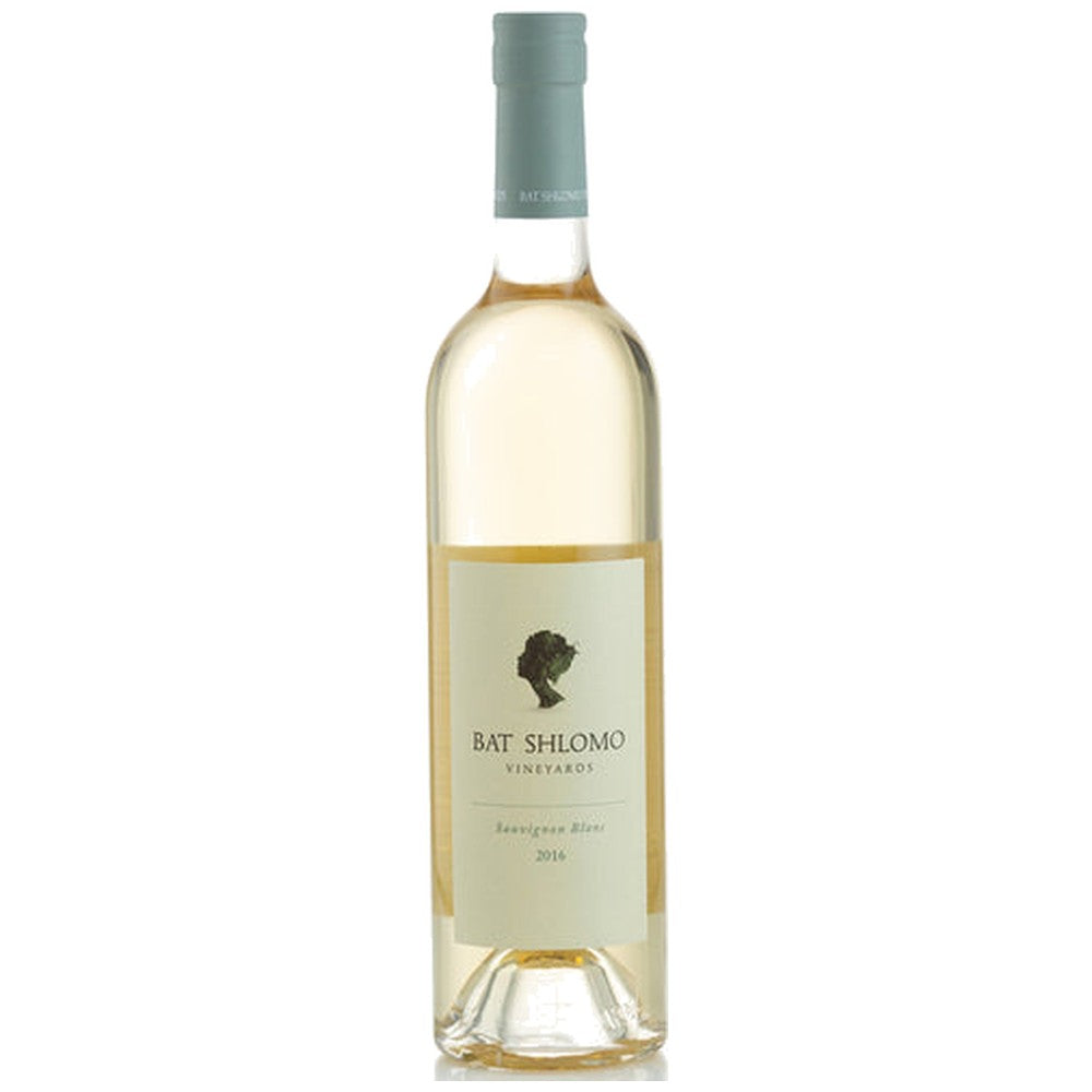 Bat Shlomo Sauvignon Blanc
