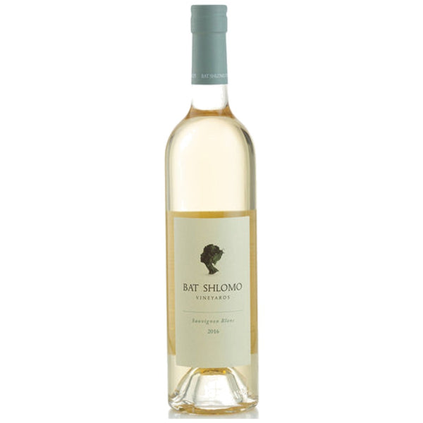 Bat Shlomo Sauvignon Blanc