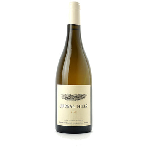Tzora Vineyards Judean Hills Blanc