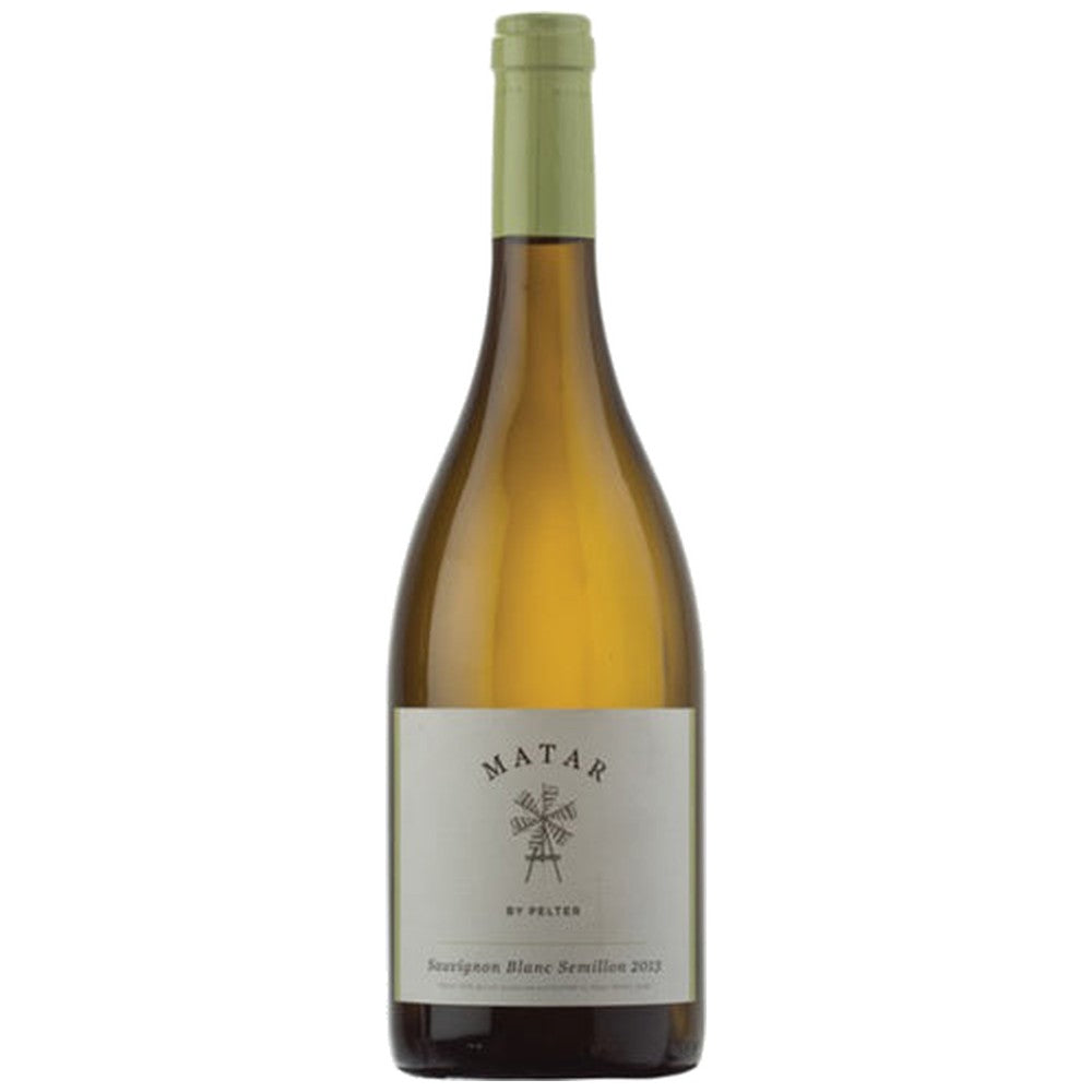 Matar Sauvignon Blanc / Semillon