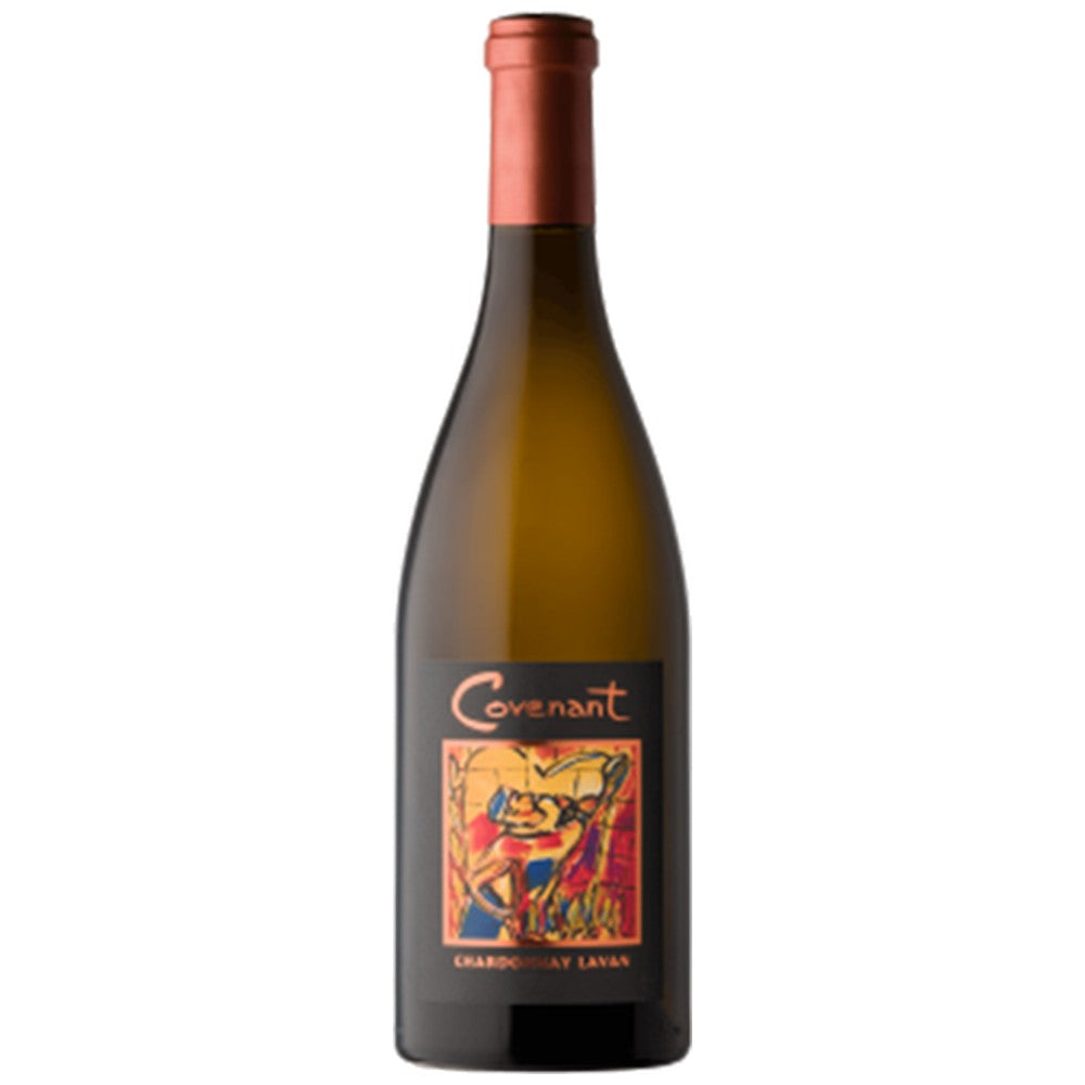 Covenant Lavan Chardonnay