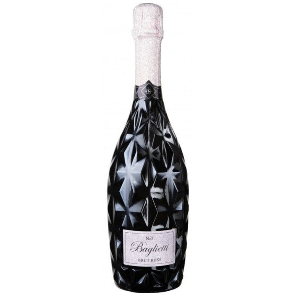 Baglietti Brut Rosé (750ml)