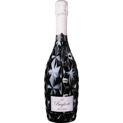 Baglietti Brut Rose