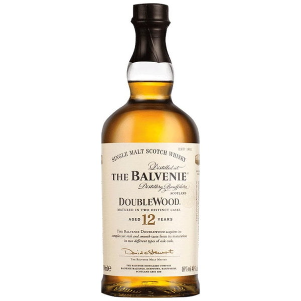 The Balvenie DoubleWood 12 Year (750ml)