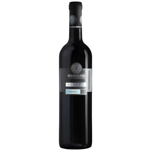 Barkan Classic Argaman 750ml bottle