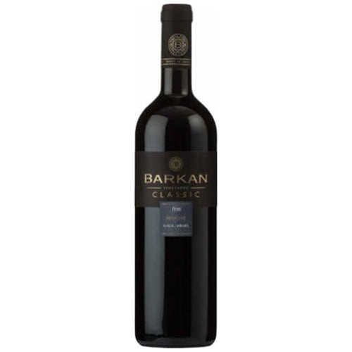 Barkan Classic Merlot (750ml)