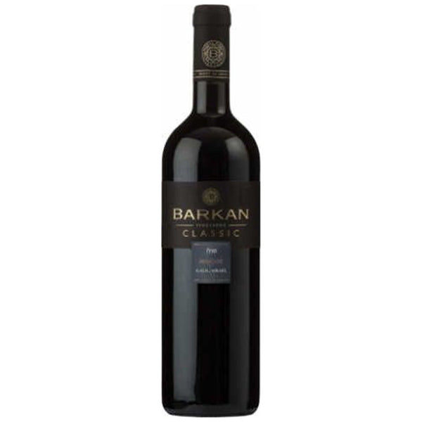 Barkan Classic Merlot (750ml)
