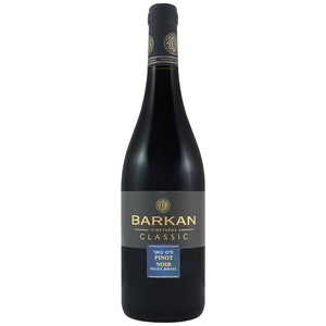 Barkan Classic Pinot Noir (750ml)
