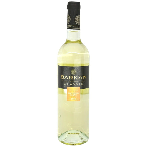 Barkan Classic Sauvignon Blanc 750ml