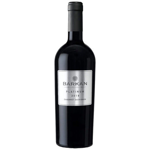 Barkan Platinum Cabernet Sauvignon 1.5L magnum bottle