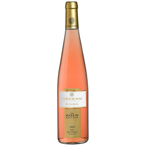 Barkan Reserve Gold Rose (750ml)