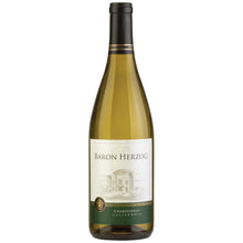 Baron Herzog Chardonnay 750ml bottle