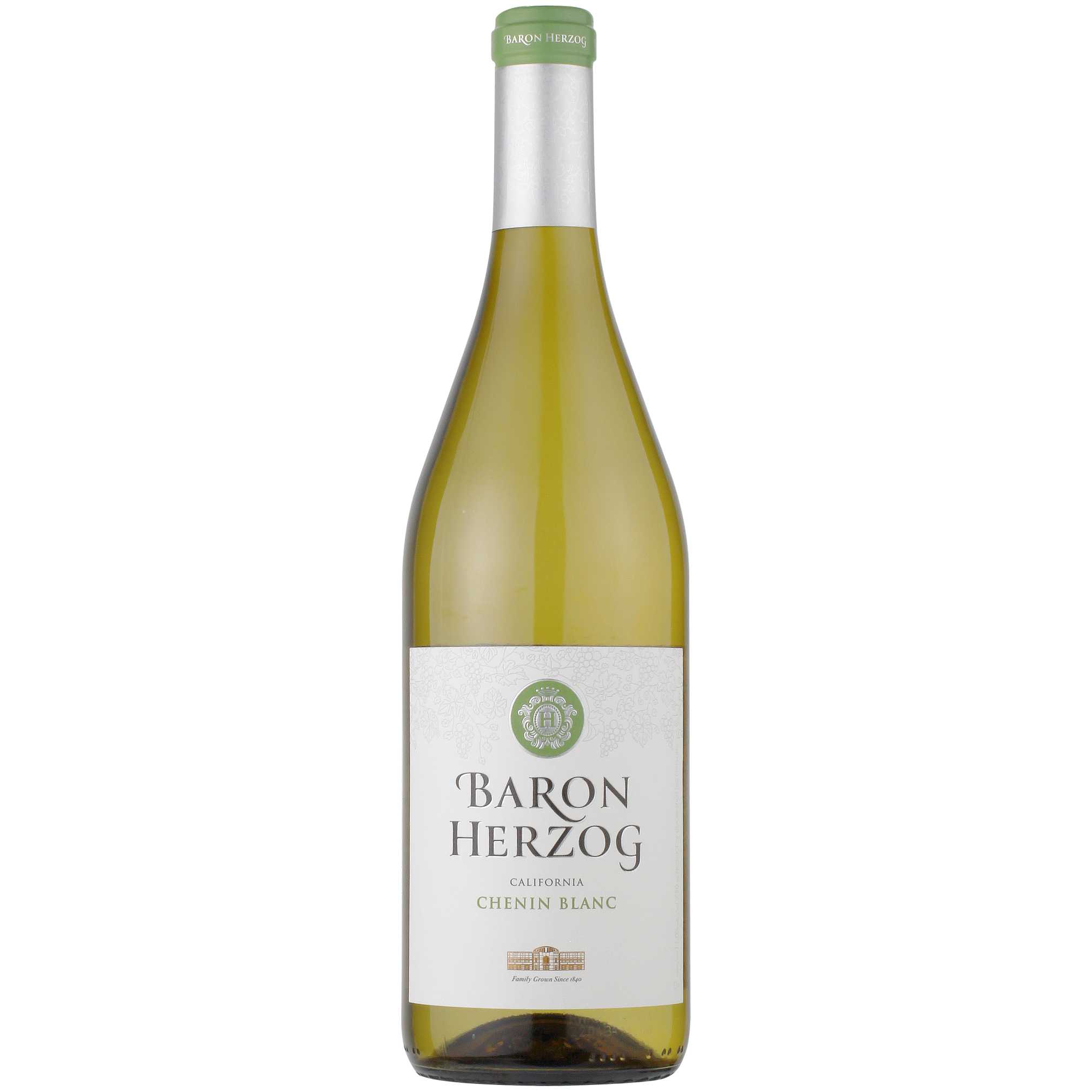 Baron Herzog Chenin Blanc (750ml)