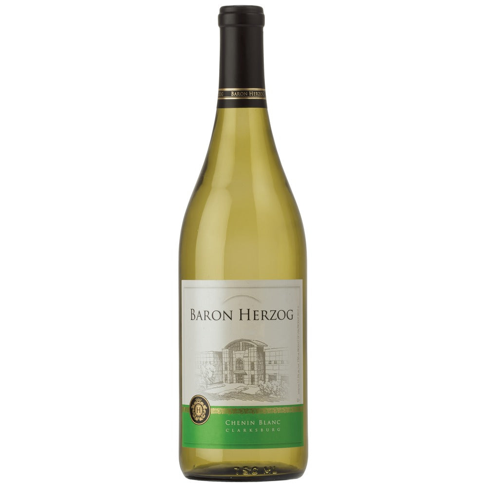 Baron Herzog Chenin Blanc (750ml)